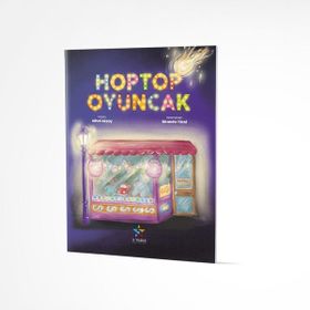 Hoptop Oyuncak - Nihal Aksoy