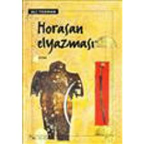 Horasan Elyazması - Ali Teoman