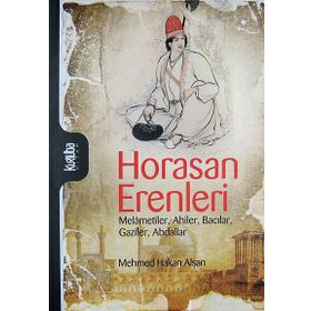 HORASAN ERENLERI - MEHMED HAKAN ALŞAN