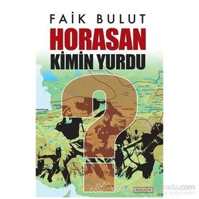 HORASAN KIMIN YURDU - FAIK BULUT
