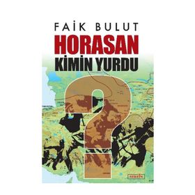 HORASAN KIMIN YURDU - FAIK BULUT