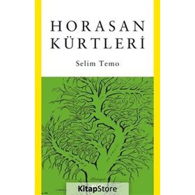 Horasan Kürtleri - Selim Temo