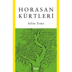 Horasan Kürtleri - Selim Temo