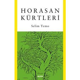 Horasan Kürtleri - Selim Temo