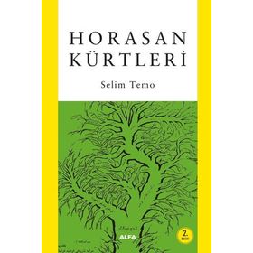 Horasan Kürtleri - Selim Temo