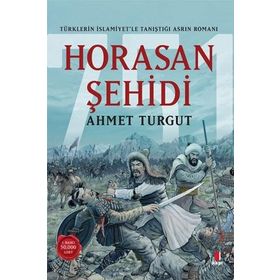 Horasan Şehidi Ahmet Turgut