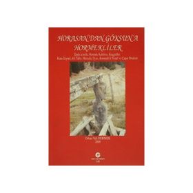 HORASAN'DAN GÖKSUN'A HORMEKLILER - ORHAN VELI HORMEK