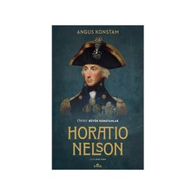Horatio Nelson - Angus Konstam