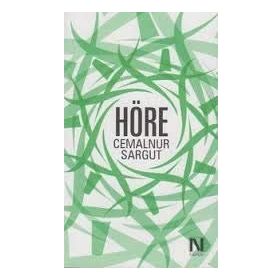 Höre - Cemalnur Sargut