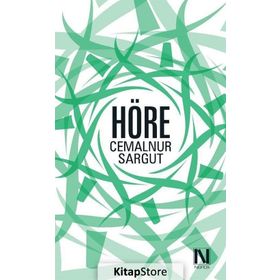 Höre - Cemalnur Sargut