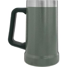 Horecamark Yeşil 709 ml Paslanmaz Termos Mug Bardak
