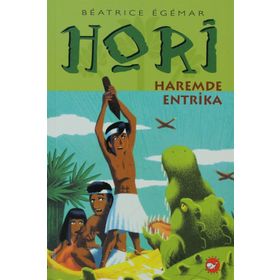 Hori 2 Haremde Entrika - Béatrice Egémar