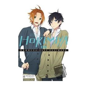 Horimiya Horisan ile Miyamurakun 05 - Hero