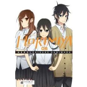 Horimiya Horisan ile Miyamurakun 06 - Hero