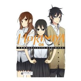 Horimiya Horisan ile Miyamurakun 06 - Hero