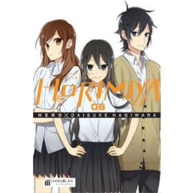 Horimiya Horisan ile Miyamurakun 06 - Hero