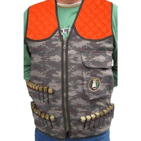 Horizon Av 10-0188 Rock Turuncu Av Yeleği