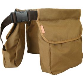 Horizon Av 21-0058 Kemer Düz Renk Camel Av Yeleği