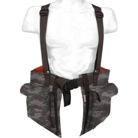 Horizon Av 24-0070 Kolon Askılı Av Yeleği