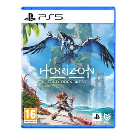 Horizon Forbidden West PS5 Oyun