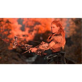 Horizon Zero Dawn Complete Edition PS4