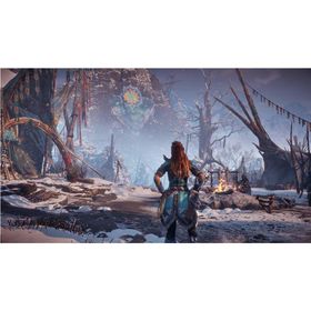 Horizon Zero Dawn Complete Edition PS4