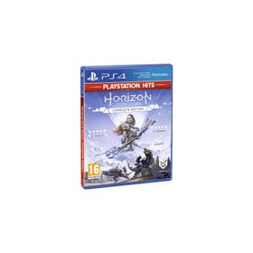 Horizon Zero Dawn PS4