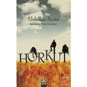 HORKUT - ABDULLAH AYATA