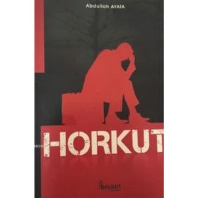 HORKUT - ABDULLAH AYATA