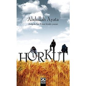 HORKUT - ABDULLAH AYATA