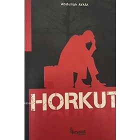 HORKUT - ABDULLAH AYATA