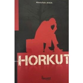 HORKUT - ABDULLAH AYATA