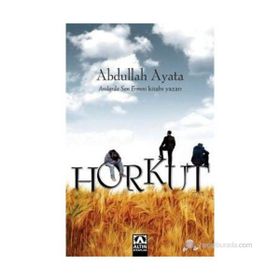 HORKUT - ABDULLAH AYATA