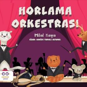 Horlama Orkestrası Hilal Kaya