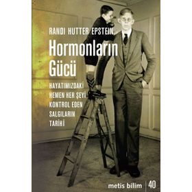 Hormonların Gücü - Randi Hutter Epstein
