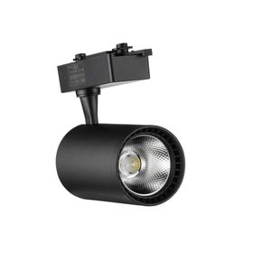 Horoz 018-028-0030 Basra-30 6400K 30 W Raylı Led Spot Armatür