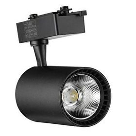 Horoz 018-028-0030 Basra-30 6400K 30 W Raylı Led Spot Armatür