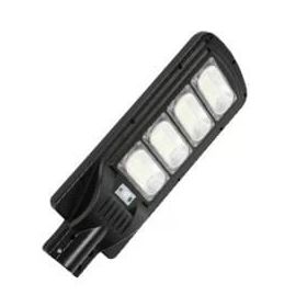 Horoz 074-009-0300 Grand-300 6400K Beyaz Işık Kumandalı Solar Sokak Lambası