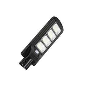 Horoz 074-009-0300 Grand-300 6400K Beyaz Işık Kumandalı Solar Sokak Lambası