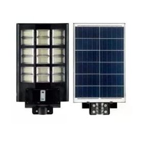Horoz 074-009-0900 Grand-900 6400K Beyaz Işık Kumandalı Solar Sokak Lambası