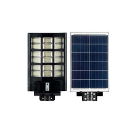 Horoz 074-009-0900 Grand-900 6400K Beyaz Işık Kumandalı Solar Sokak Lambası