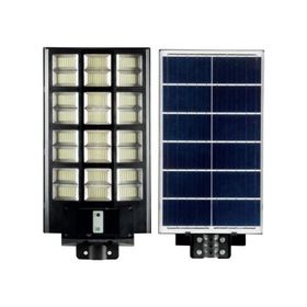 Horoz 074-009-1200 Grand-1200 6400K Beyaz Işık Kumandalı Solar Sokak Lambası