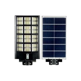 Horoz 074-009-1200 Grand-1200 6400K Beyaz Işık Kumandalı Solar Sokak Lambası