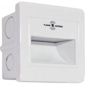Horoz 079-026-0002 Dİamond 2 W Sensörlü Gömme Armatür