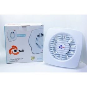 Horoz 100 Banyo ve Tuvalet Aspiratörü