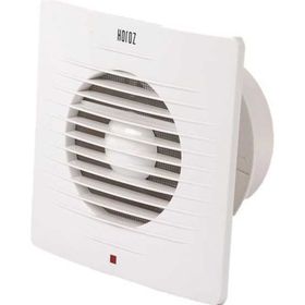 Horoz 120 Banyo ve Tuvalet Aspiratörü