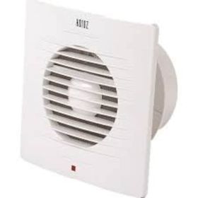Horoz 120 Banyo ve Tuvalet Aspiratörü