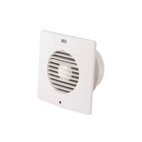 Horoz 120 Banyo ve Tuvalet Aspiratörü