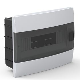 Horoz 12'li Sıva Altı W Beyaz Otomat Kutusu