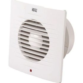 Horoz 150 Banyo ve Tuvalet Aspiratörü